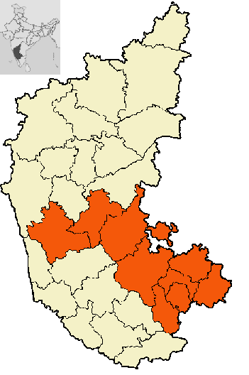 Bangalore