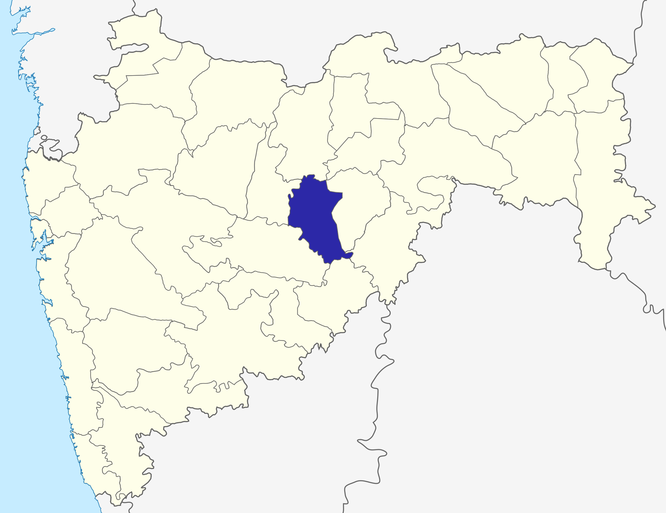 Parbhani